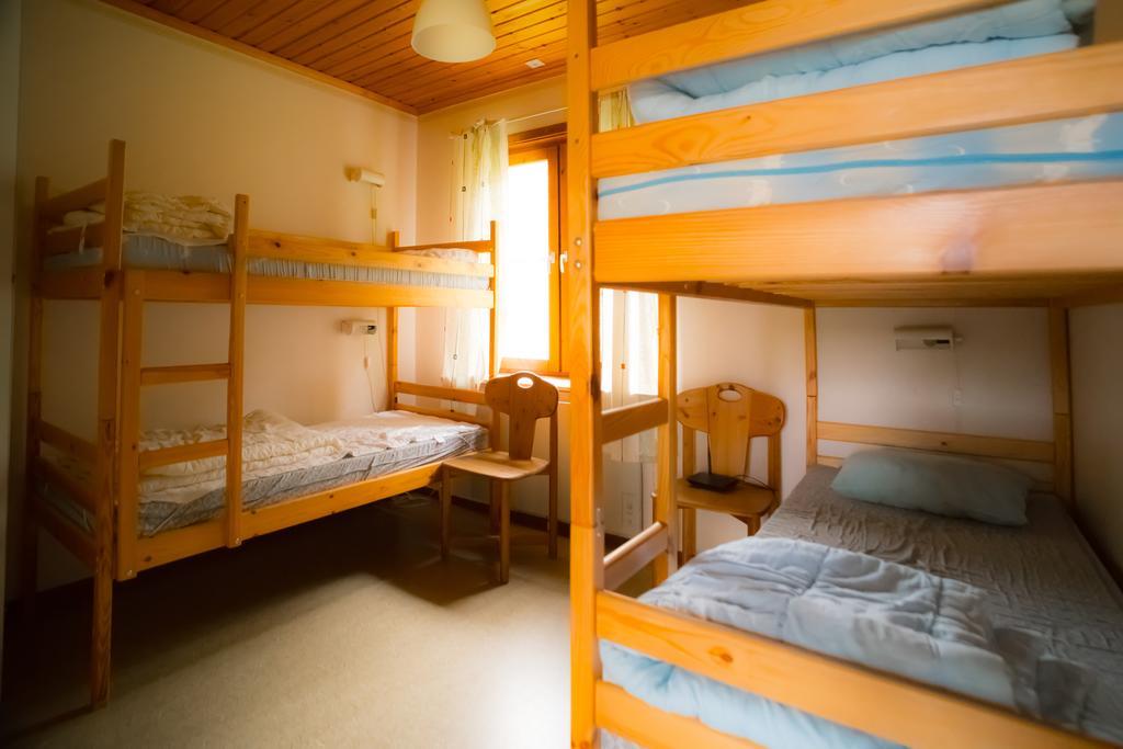 Umnas Adventure Hotel Storuman Buitenkant foto